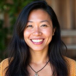 Cultural Guide Mary Nguyen