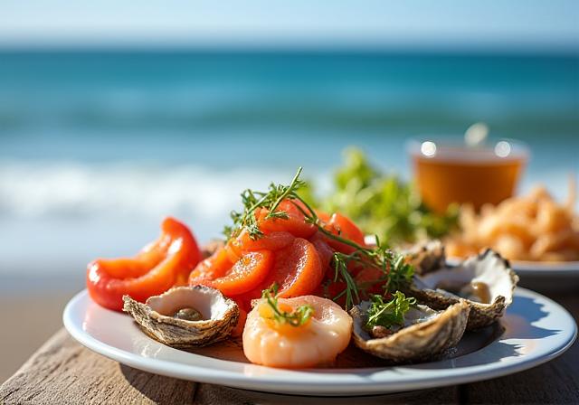 Mornington Peninsula food adventure